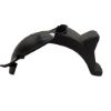 K3 rear wheel fender H0707001 K3 rear wheel fender left side